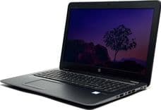 SKU: NTB1125034 Ноутбук HP ZBook 15u G4 TN Intel Core i7 (i7-7600U) 16 Гб 256 Гб SSD Клас A- (NTB1125034) Б/В - Image 2