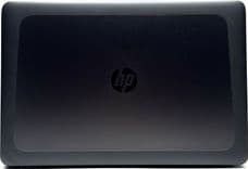 SKU: NTB1125034 Ноутбук HP ZBook 15u G4 TN Intel Core i7 (i7-7600U) 16 Гб 256 Гб SSD Клас A- (NTB1125034) Б/В - Image 4