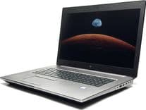 SKU: NTB1125038 Б/В Ноутбук HP ZBook 17 G6 IPS Intel Core i5 (i5-9400H) 16 Гб 512 Гб SSD Клас B (NTB1125038) - Image 6