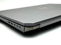 SKU: NTB1125038 Б/В Ноутбук HP ZBook 17 G6 IPS Intel Core i5 (i5-9400H) 16 Гб 512 Гб SSD Клас B (NTB1125038) - Image 5