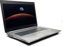 SKU: NTB1125038 Б/В Ноутбук HP ZBook 17 G6 IPS Intel Core i5 (i5-9400H) 16 Гб 512 Гб SSD Клас B (NTB1125038) - Image 3