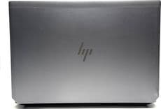 SKU: NTB1125038 Б/В Ноутбук HP ZBook 17 G6 IPS Intel Core i5 (i5-9400H) 16 Гб 512 Гб SSD Клас B (NTB1125038) - Image 2