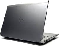 SKU: NTB1125038 Б/В Ноутбук HP ZBook 17 G6 IPS Intel Core i5 (i5-9400H) 16 Гб 512 Гб SSD Клас B (NTB1125038) - Image 7