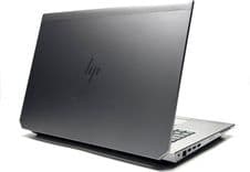 SKU: NTB1125039 Б/В Ноутбук HP ZBook 17 G6 IPS Intel Core i5 (i5-9400H) 16 Гб 512 Гб SSD Клас A- (NTB1125039) - Image 2