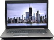 SKU: NTB1125039 Б/В Ноутбук HP ZBook 17 G6 IPS Intel Core i5 (i5-9400H) 16 Гб 512 Гб SSD Клас A- (NTB1125039) - Image 1