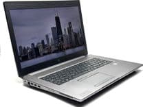 SKU: NTB1125039 Б/В Ноутбук HP ZBook 17 G6 IPS Intel Core i5 (i5-9400H) 16 Гб 512 Гб SSD Клас A- (NTB1125039) - Image 5