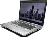 SKU: NTB1125039 Б/В Ноутбук HP ZBook 17 G6 IPS Intel Core i5 (i5-9400H) 16 Гб 512 Гб SSD Клас A- (NTB1125039) - Image 3