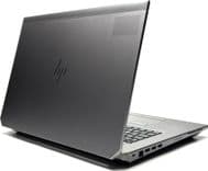 SKU: NTB1125040 Б/В Ноутбук HP ZBook 17 G5 IPS Intel Core i7 (i7-8750H) 32 Гб 512 Гб SSD Клас B (NTB1125040) - Image 3