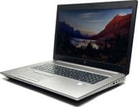 SKU: NTB1125040 Б/В Ноутбук HP ZBook 17 G5 IPS Intel Core i7 (i7-8750H) 32 Гб 512 Гб SSD Клас B (NTB1125040) - Image 2