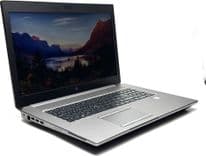 SKU: NTB1125040 Б/В Ноутбук HP ZBook 17 G5 IPS Intel Core i7 (i7-8750H) 32 Гб 512 Гб SSD Клас B (NTB1125040) - Image 6