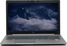 SKU: NTB1125041 Б/В Ноутбук HP ZBook 15u G5 IPS Intel Core i7 (i7-8550U) 16 Гб 512 Гб SSD Клас A- (NTB1125041) - Image 1