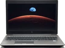 SKU: NTB1125043 Б/В Ноутбук HP ZBook 15 G5 IPS Intel Core i5 (i5-8400H) 32 Гб 512 Гб SSD Клас A- (NTB1125043) - Image 1