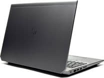 SKU: NTB1125043 Б/В Ноутбук HP ZBook 15 G5 IPS Intel Core i5 (i5-8400H) 32 Гб 512 Гб SSD Клас A- (NTB1125043) - Image 3