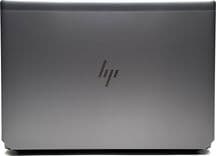 SKU: NTB1125043 Б/В Ноутбук HP ZBook 15 G5 IPS Intel Core i5 (i5-8400H) 32 Гб 512 Гб SSD Клас A- (NTB1125043) - Image 2