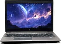 SKU: NTB1125044 Ноутбук HP ZBook 15 G5 IPS Intel Core i5 (i5-8400H) 32 Гб 512 Гб SSD Клас A- (NTB1125044) Б/В - Image 1