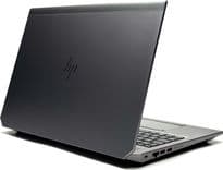 SKU: NTB1125044 Ноутбук HP ZBook 15 G5 IPS Intel Core i5 (i5-8400H) 32 Гб 512 Гб SSD Клас A- (NTB1125044) Б/В - Image 4