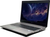 SKU: NTB1125044 Ноутбук HP ZBook 15 G5 IPS Intel Core i5 (i5-8400H) 32 Гб 512 Гб SSD Клас A- (NTB1125044) Б/В - Image 6