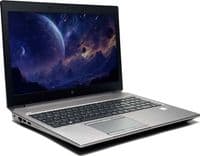 SKU: NTB1125044 Ноутбук HP ZBook 15 G5 IPS Intel Core i5 (i5-8400H) 32 Гб 512 Гб SSD Клас A- (NTB1125044) Б/В - Image 5