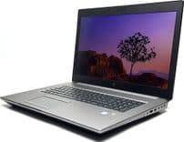 SKU: NTB1125045 Б/В Ноутбук HP ZBook 17 G6 IPS Intel Core i7 (i7-9850H) 64 Гб 512 Гб SSD Клас A (NTB1125045) - Image 4