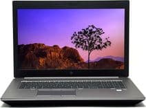 SKU: NTB1125045 Б/В Ноутбук HP ZBook 17 G6 IPS Intel Core i7 (i7-9850H) 64 Гб 512 Гб SSD Клас A (NTB1125045) - Image 1