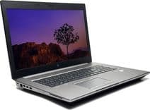 SKU: NTB1125045 Б/В Ноутбук HP ZBook 17 G6 IPS Intel Core i7 (i7-9850H) 64 Гб 512 Гб SSD Клас A (NTB1125045) - Image 5
