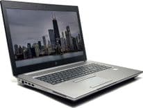 SKU: NTB1125046 Б/В Ноутбук HP ZBook 17 G6 IPS Intel Core i7 (i7-9850H) 64 Гб 512 Гб SSD Клас A- (NTB1125046) - Image 4
