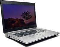 SKU: NTB1125047 Б/В Ноутбук HP ZBook 17 G6 IPS Intel Core i7 (i7-9850H) 64 Гб 512 Гб SSD Клас A- (NTB1125047) - Image 4