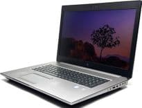 SKU: NTB1125047 Б/В Ноутбук HP ZBook 17 G6 IPS Intel Core i7 (i7-9850H) 64 Гб 512 Гб SSD Клас A- (NTB1125047) - Image 3