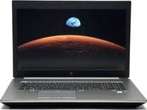 SKU: NTB1125049 Б/В Ноутбук HP ZBook 17 G6 IPS Intel Core i7 (i7-9850H) 64 Гб 512 Гб SSD Клас A- (NTB1125049) - Image 1