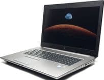 SKU: NTB1125049 Б/В Ноутбук HP ZBook 17 G6 IPS Intel Core i7 (i7-9850H) 64 Гб 512 Гб SSD Клас A- (NTB1125049) - Image 5