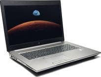 SKU: NTB1125049 Б/В Ноутбук HP ZBook 17 G6 IPS Intel Core i7 (i7-9850H) 64 Гб 512 Гб SSD Клас A- (NTB1125049) - Image 4