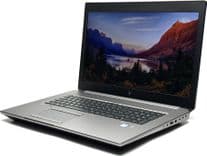 SKU: NTB1125050 Б/В Ноутбук HP ZBook 17 G6 IPS Intel Core i7 (i7-9850H) 64 Гб 512 Гб SSD Клас B (NTB1125050) - Image 6