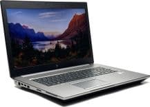 SKU: NTB1125050 Б/В Ноутбук HP ZBook 17 G6 IPS Intel Core i7 (i7-9850H) 64 Гб 512 Гб SSD Клас B (NTB1125050) - Image 3