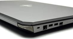 SKU: NTB1125050 Б/В Ноутбук HP ZBook 17 G6 IPS Intel Core i7 (i7-9850H) 64 Гб 512 Гб SSD Клас B (NTB1125050) - Image 2