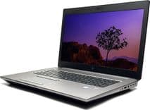 SKU: NTB1125052 Б/В Ноутбук HP ZBook 17 G6 IPS Intel Core i7 (i7-9850H) 32 Гб 512 Гб SSD Клас A- (NTB1125052) - Image 4