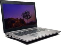 SKU: NTB1125052 Б/В Ноутбук HP ZBook 17 G6 IPS Intel Core i7 (i7-9850H) 32 Гб 512 Гб SSD Клас A- (NTB1125052) - Image 5