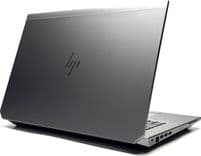SKU: NTB1125052 Б/В Ноутбук HP ZBook 17 G6 IPS Intel Core i7 (i7-9850H) 32 Гб 512 Гб SSD Клас A- (NTB1125052) - Image 2