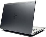 SKU: NTB1125053 Б/В Ноутбук HP ZBook 17 G6 IPS Intel Core i5 (i5-9400H) 16 Гб 512 Гб SSD Клас A- (NTB1125053) - Image 5