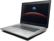 SKU: NTB1125053 Б/В Ноутбук HP ZBook 17 G6 IPS Intel Core i5 (i5-9400H) 16 Гб 512 Гб SSD Клас A- (NTB1125053) - Image 4
