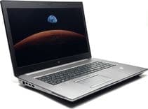 SKU: NTB1125053 Б/В Ноутбук HP ZBook 17 G6 IPS Intel Core i5 (i5-9400H) 16 Гб 512 Гб SSD Клас A- (NTB1125053) - Image 2