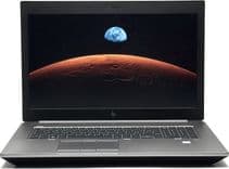 SKU: NTB1125053 Б/В Ноутбук HP ZBook 17 G6 IPS Intel Core i5 (i5-9400H) 16 Гб 512 Гб SSD Клас A- (NTB1125053) - Image 1