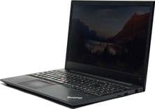 SKU: NTB1125057 Ноутбук Lenovo ThinkPad E590 IPS Intel Core i5 (i5-8265U) 8 Гб 256 Гб SSD Клас A- (NTB1125057) Б/В - Image 3