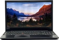 SKU: NTB1125057 Ноутбук Lenovo ThinkPad E590 IPS Intel Core i5 (i5-8265U) 8 Гб 256 Гб SSD Клас A- (NTB1125057) Б/В - Image 1