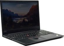 SKU: NTB1125057 Ноутбук Lenovo ThinkPad E590 IPS Intel Core i5 (i5-8265U) 8 Гб 256 Гб SSD Клас A- (NTB1125057) Б/В - Image 2