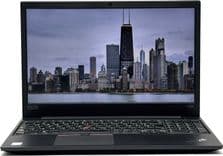 SKU: NTB1125058 Ноутбук Lenovo ThinkPad E590 IPS Intel Core i5 (i5-8265U) 16 Гб 256 Гб SSD Клас A- (NTB1125058) Б/В - Image 1