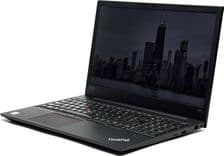 SKU: NTB1125058 Ноутбук Lenovo ThinkPad E590 IPS Intel Core i5 (i5-8265U) 16 Гб 256 Гб SSD Клас A- (NTB1125058) Б/В - Image 5