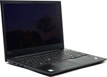 SKU: NTB1125059 Ноутбук Lenovo ThinkPad E590 IPS Intel Core i5 (i5-8265U) 8 Гб 256 Гб SSD Клас A- (NTB1125059) Б/В - Image 4