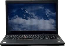 SKU: NTB1125062 Ноутбук Lenovo ThinkPad L590 IPS Intel Core i5 (i5-8265U) 8 Гб 512 Гб SSD Клас A- (NTB1125062) Б/В - Image 1