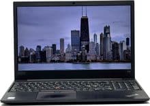 SKU: NTB1125063 Ноутбук Lenovo ThinkPad E E580 IPS Intel Core i5 (i5-8265U) 8 Гб 256 Гб SSD Клас B (NTB1125063) Б/В - Image 1