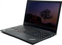 SKU: NTB1125065 Ноутбук Lenovo ThinkPad E590 IPS Intel Core i5 (i5-8265U) 8 Гб 256 Гб SSD Клас A- (NTB1125065) Б/В - Image 4